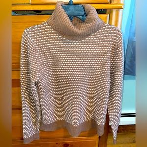 J Crew sweater